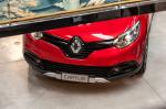 Renault Captur Hypnotic 2016 года (IT)